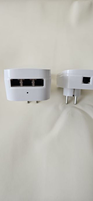 PLC TP-Link WPA8630 Kit 2 Unidades