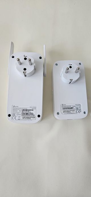 PLC TP-Link WPA8630 Kit 2 Unidades
