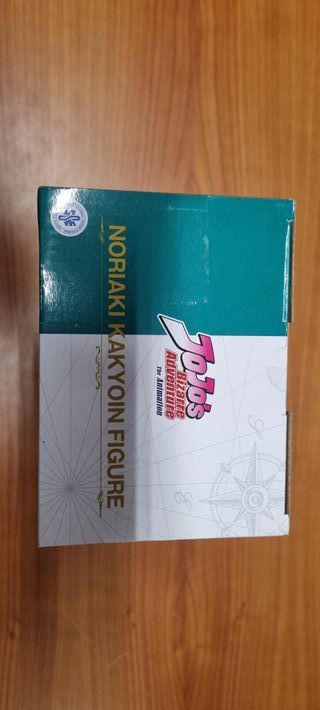 Bandai Ichibansho Masterlise Noriaki Kakyoin