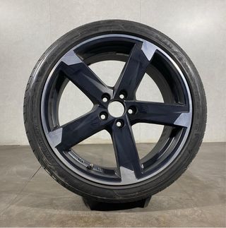 Llantas Audi A1 17" Tipo Rotor