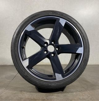 Llantas Audi A1 17" Tipo Rotor