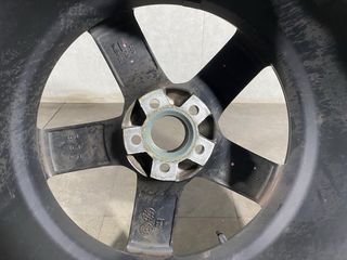 Llantas Audi A1 17" Tipo Rotor