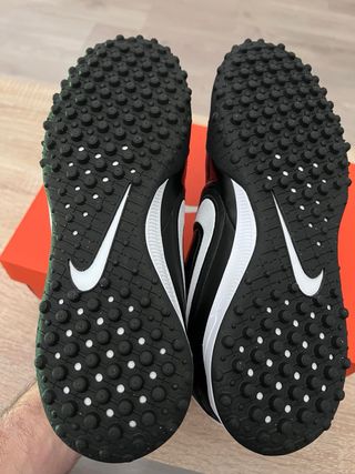 Nike Premier IV TF Botas Fútbol T.45