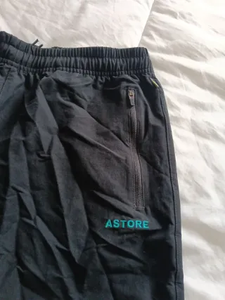 Pantalón deportivo Astore niño