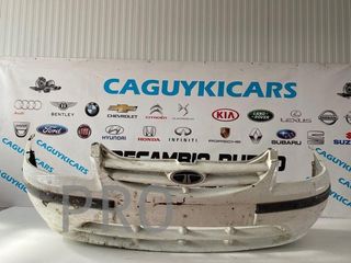 Paragolpes Tata indica usado