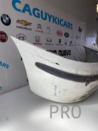 Paragolpes Tata indica usado