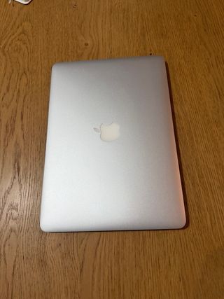 MacBook Air 2015 Argento