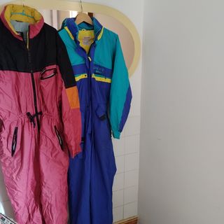 Mono de esquí BAILO