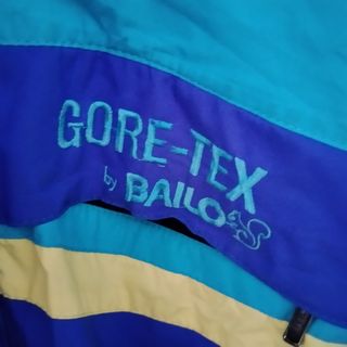 Mono de esquí BAILO