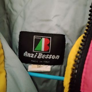 Mono de esquí BAILO