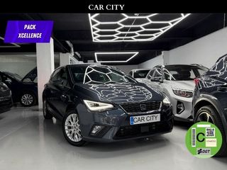 SEAT Ibiza 2025 Pack Xcellence 3 mil kms solo