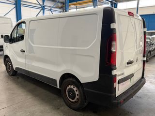 Nissan NV300 1.6dCi 70kW (95CV) L1H1 1T PRO