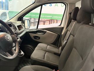 Nissan NV300 1.6dCi 70kW (95CV) L1H1 1T PRO