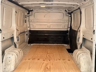 Nissan NV300 1.6dCi 70kW (95CV) L1H1 1T PRO