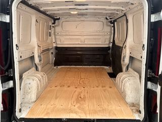 Nissan NV300 1.6dCi 70kW (95CV) L1H1 1T PRO