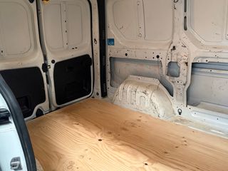 Nissan NV300 1.6dCi 70kW (95CV) L1H1 1T PRO