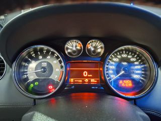 PEUGEOT RCZ 1.6 THP 156cv