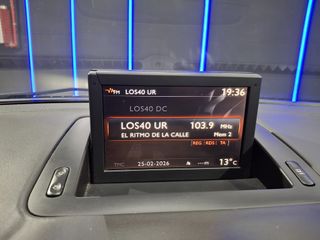 PEUGEOT RCZ 1.6 THP 156cv