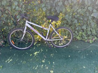 Bicicleta Rockrider Mujer