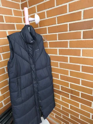 Chaleco Pepe Jeans Nuevo