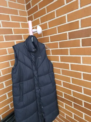 Chaleco Pepe Jeans Nuevo