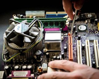 Reparacion y optimizacion pc