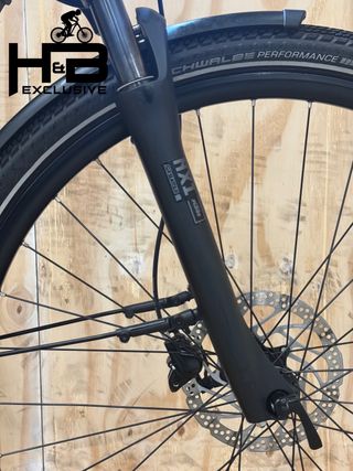 KTM Macina Sport Pro Shimano Deore 2022