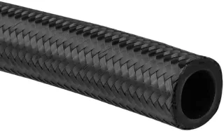 Tubo Gasolina NBR Tejido 4mm