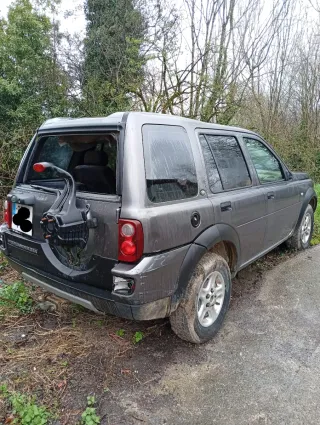 Repuestos Freelander 2006