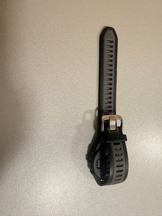 Reloj Garmin Forerunner 165 Negro/Gris