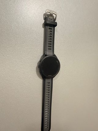 Reloj Garmin Forerunner 165 Negro/Gris