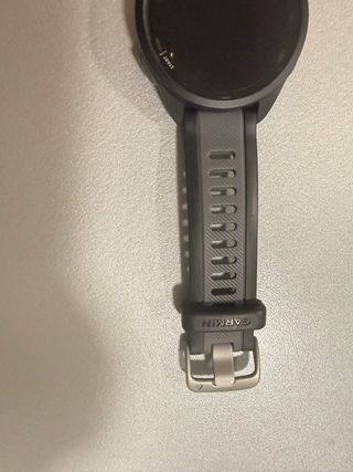 Reloj Garmin Forerunner 165 Negro/Gris