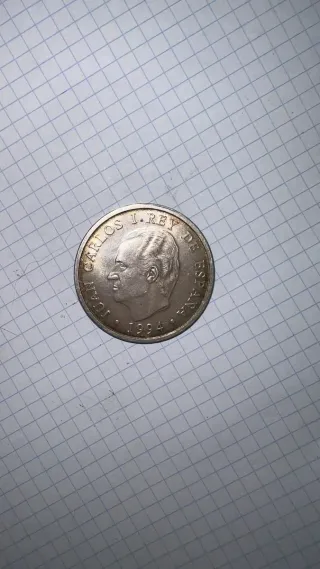 Monedas 12 Euro y 2000 Pesetas Plata 925