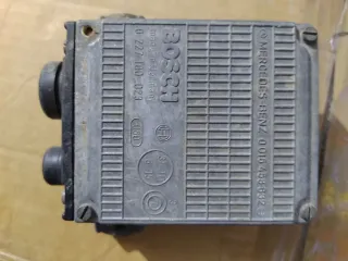 Centralita Motor Mercedes Bosch 0015458832