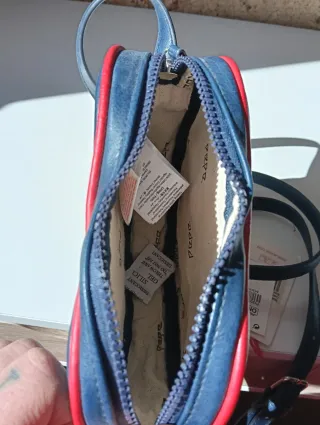 Bolso Corazón Pepe Jeans