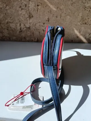 Bolso Corazón Pepe Jeans