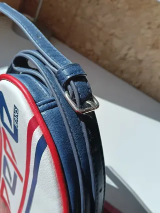 Bolso Corazón Pepe Jeans
