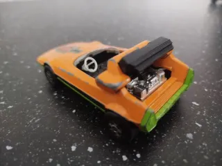 Lote Coches Miniatura Escala 1:43