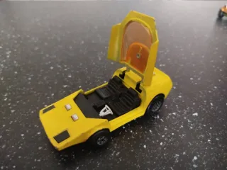 Lote Coches Miniatura Escala 1:43