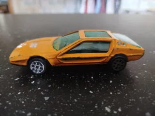 Lote Coches Miniatura Escala 1:43