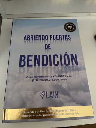 Abriendo puertas de bendición
