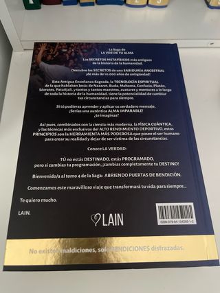 Abriendo puertas de bendición