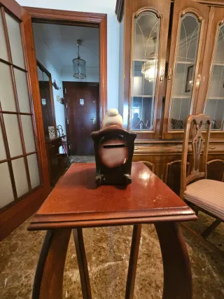 Porta Monete Giapponese in Porcellana Eiho