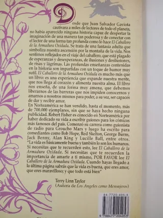 El Caballero De la Armadura Oxidada (Coleccion ...