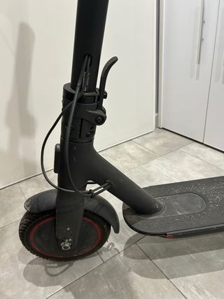 Patinete Eléctrico Xiaomi Pro 2