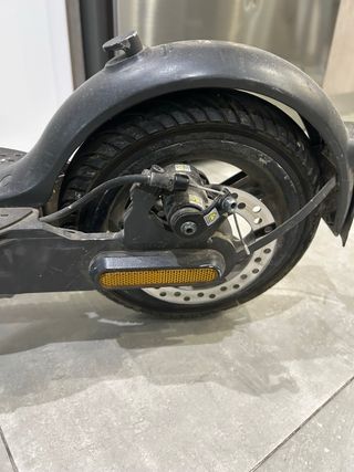 Patinete Eléctrico Xiaomi Pro 2