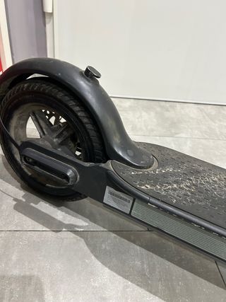 Patinete Eléctrico Xiaomi Pro 2