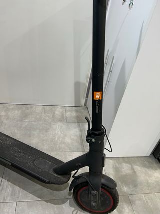 Patinete Eléctrico Xiaomi Pro 2