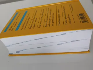 DICC. MODERNO ALEMAN-ESPAÑOL /ESPAÑOL ALEMAN