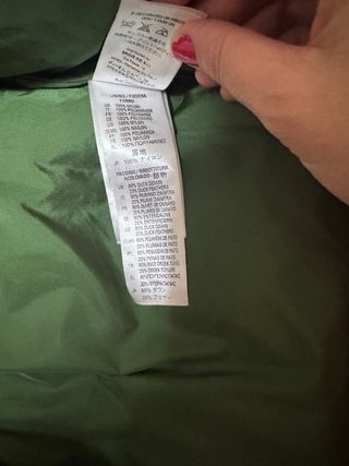 Giubino bambino DSQUARED2 in realta veste anche 11